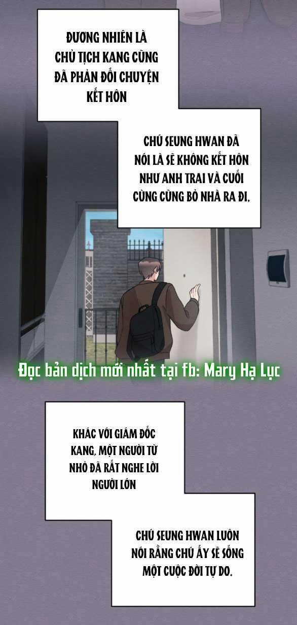 [18+] Ăn Mòn 47.1 trang 3