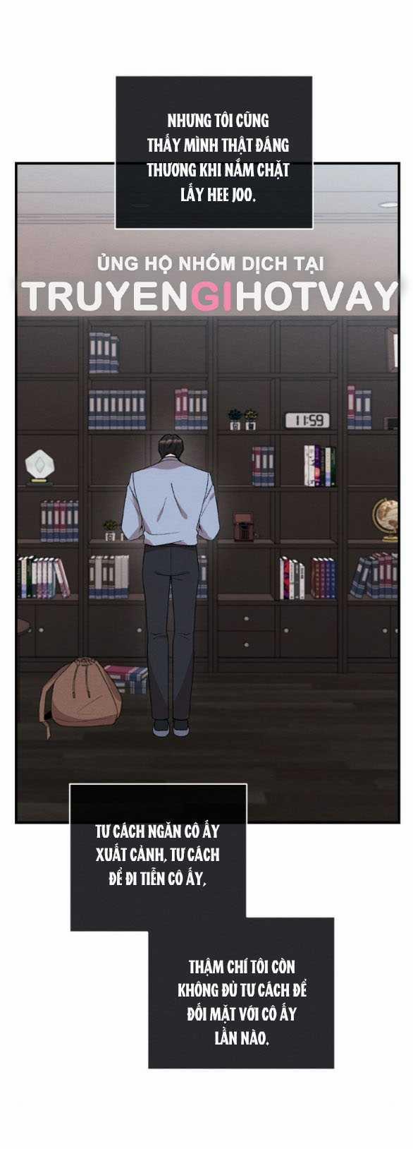 [18+] Ăn Mòn 47.1 trang 35