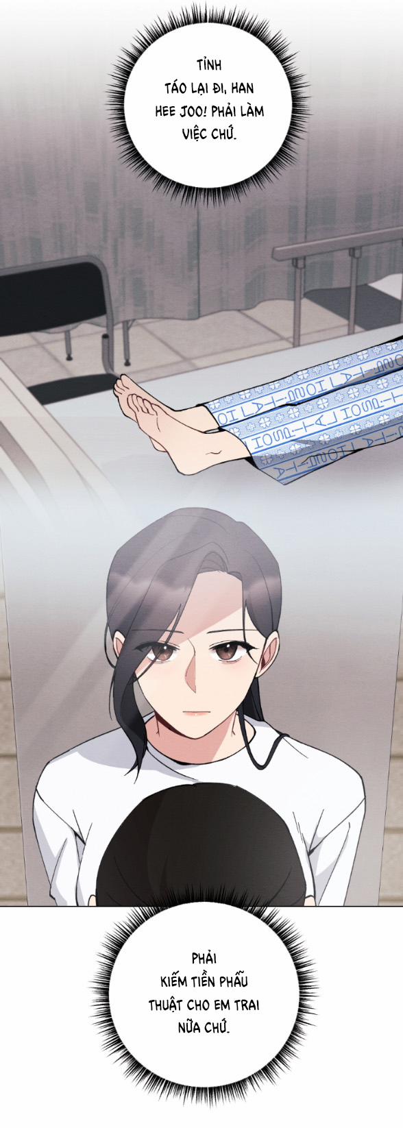 [18+] Ăn Mòn 6.1 trang 25