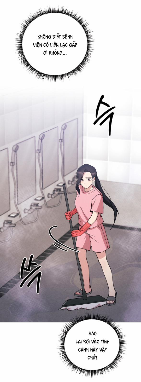 [18+] Ăn Mòn 6.2 trang 2