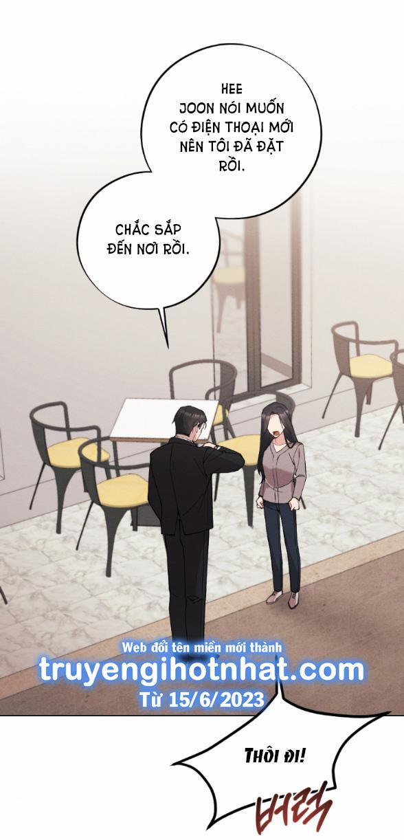 [18+] Ăn Mòn 8.1 trang 1