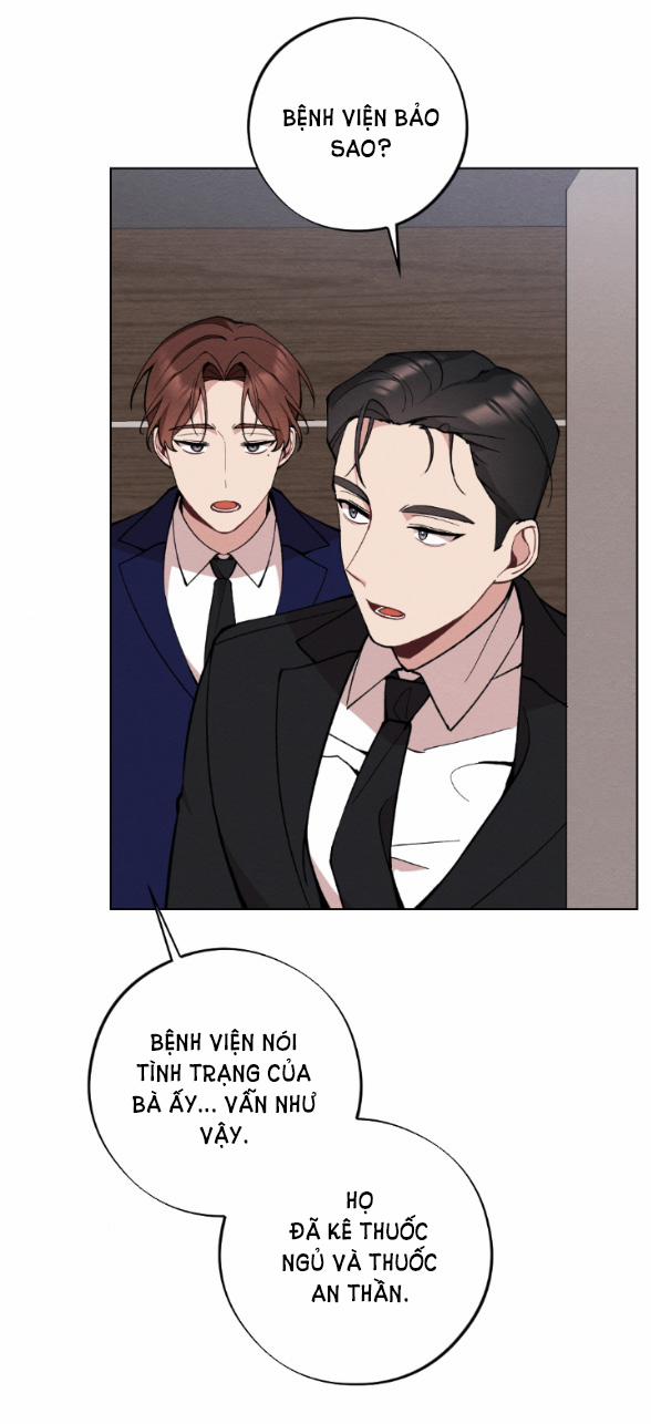 [18+] Ăn Mòn 9.1 trang 27