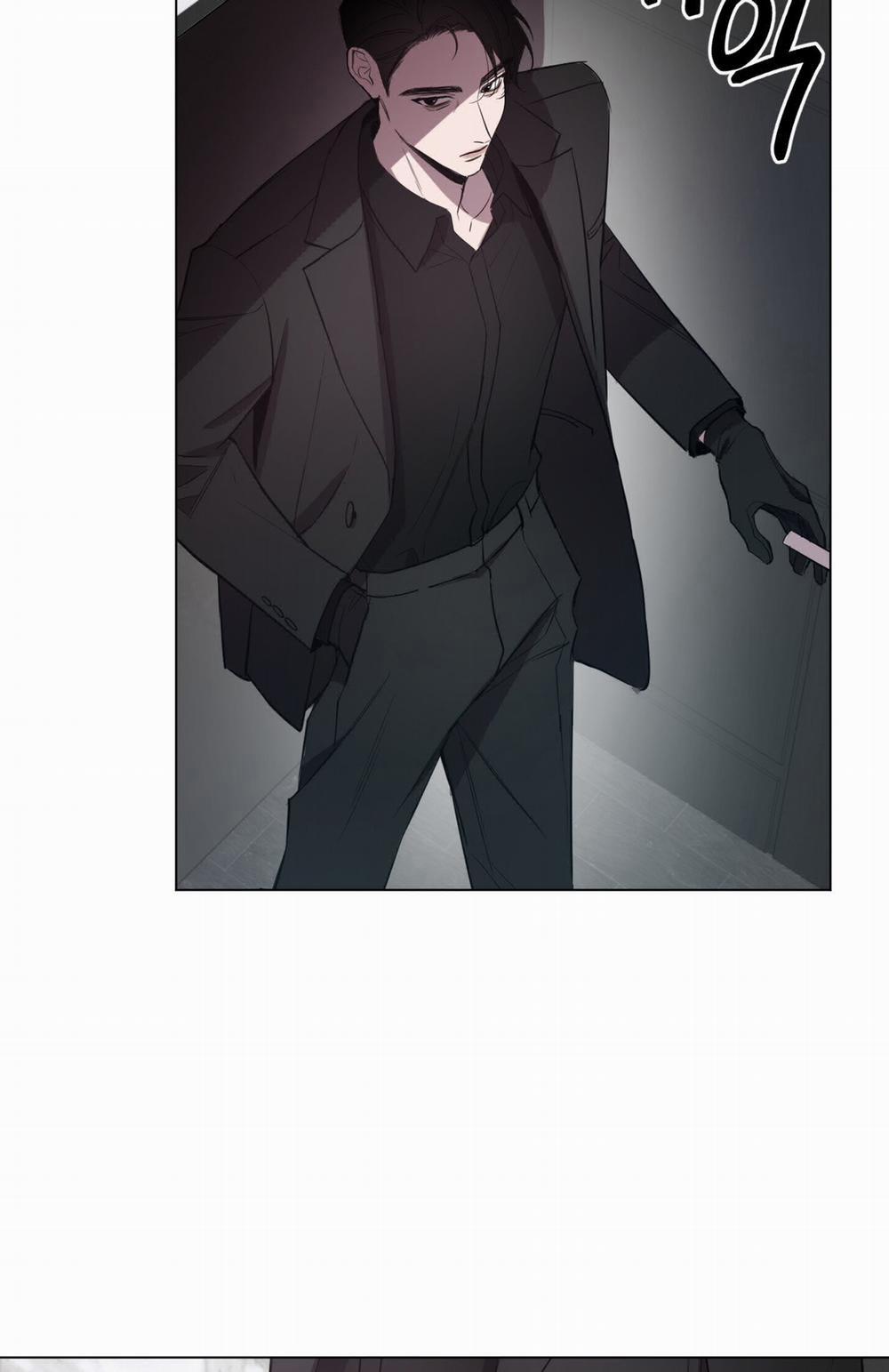 [18+] Ánh Bình Minh Cắt Ngang Màn Đêm 1.1 trang 3