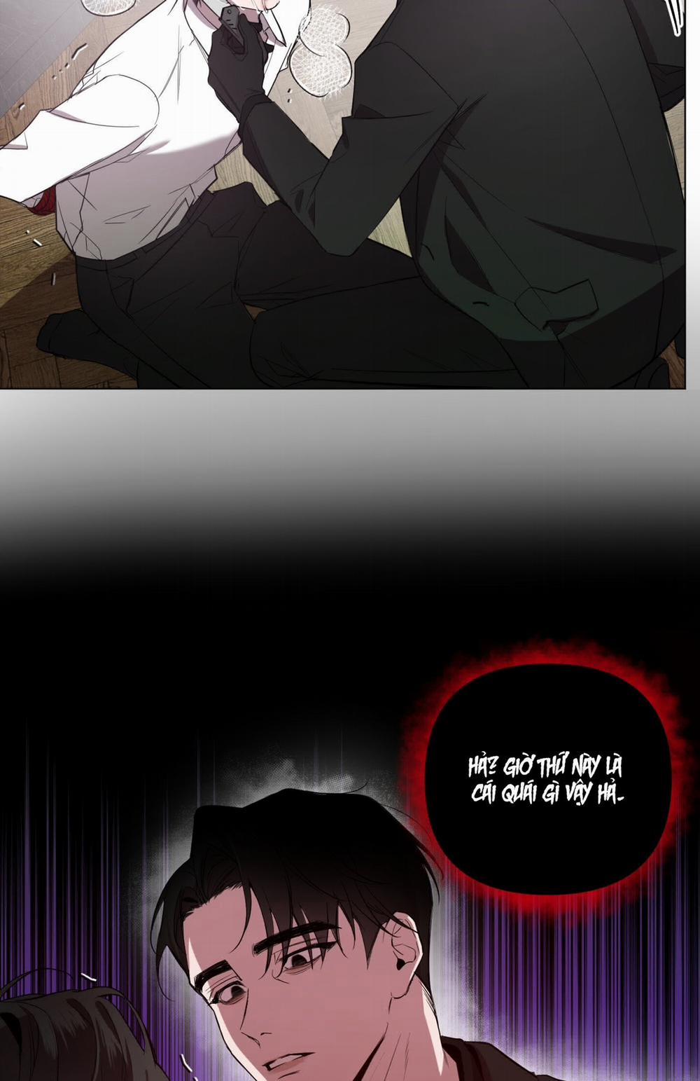 [18+] Ánh Bình Minh Cắt Ngang Màn Đêm 1.1 trang 6