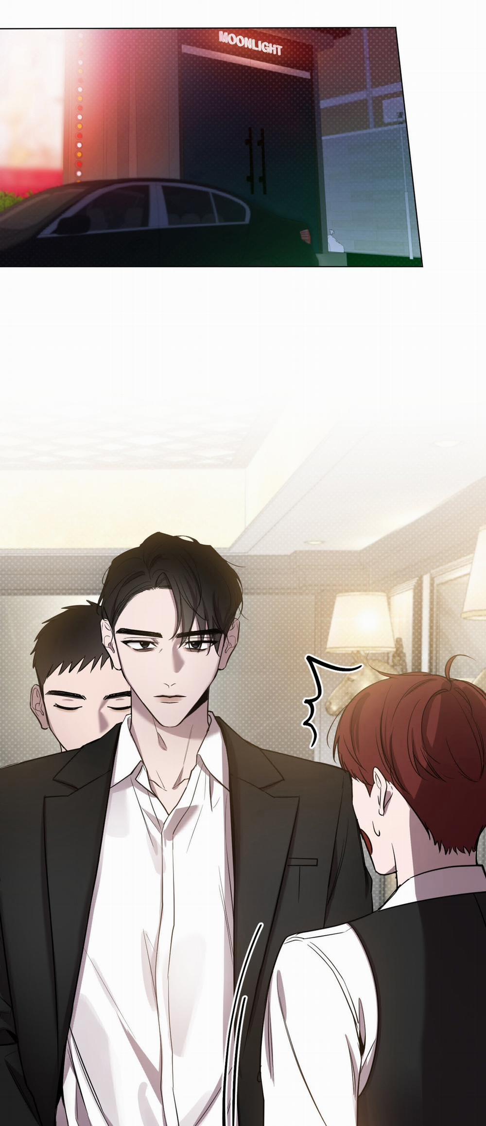 [18+] Ánh Bình Minh Cắt Ngang Màn Đêm 1.2 trang 0