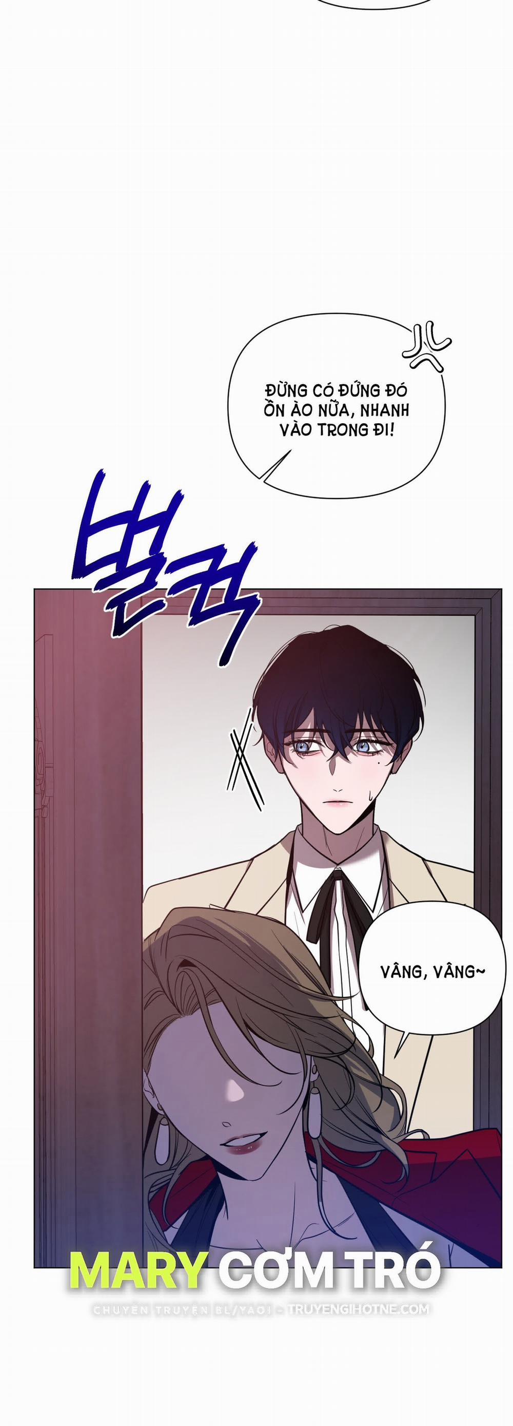 [18+] Ánh Bình Minh Cắt Ngang Màn Đêm 1.2 trang 13