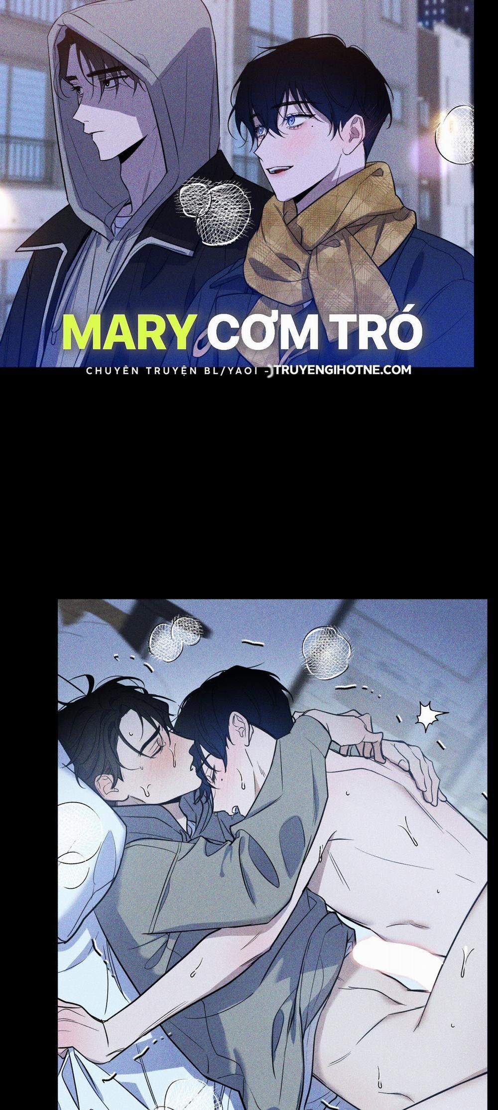 [18+] Ánh Bình Minh Cắt Ngang Màn Đêm 1.2 trang 18