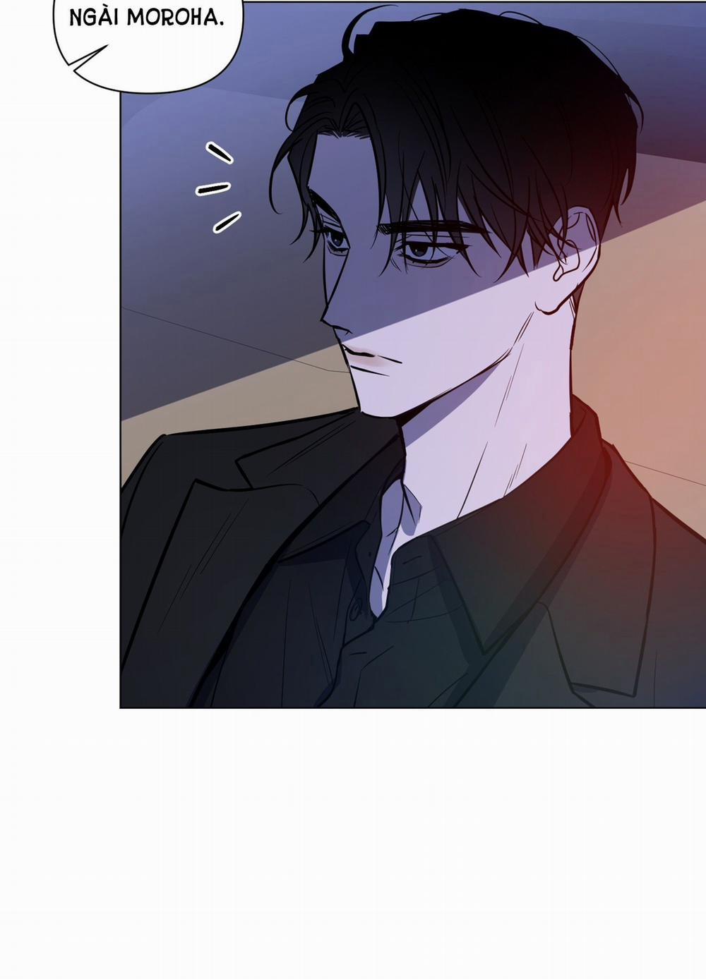 [18+] Ánh Bình Minh Cắt Ngang Màn Đêm 10.1 trang 16