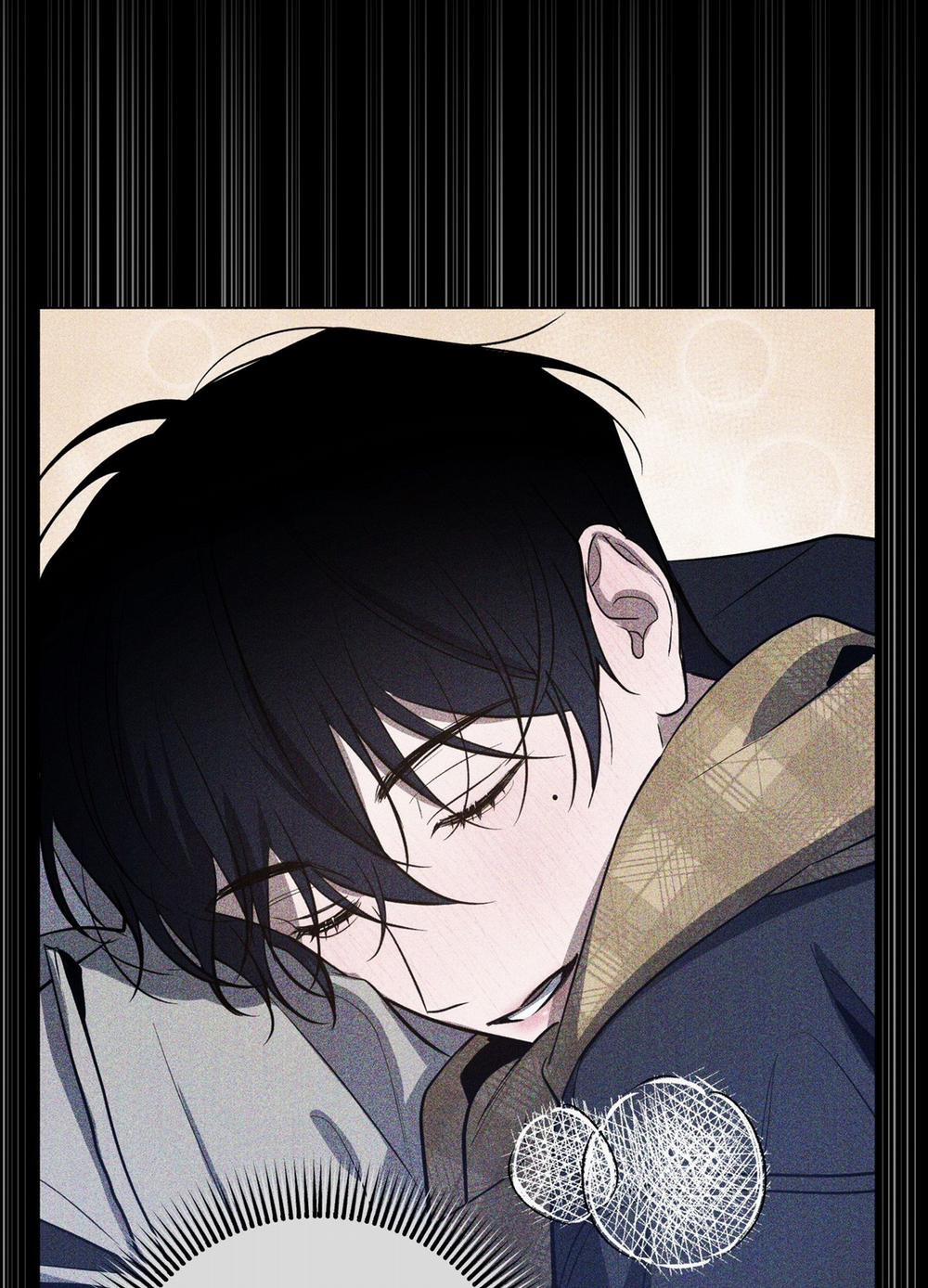 [18+] Ánh Bình Minh Cắt Ngang Màn Đêm 10.1 trang 5