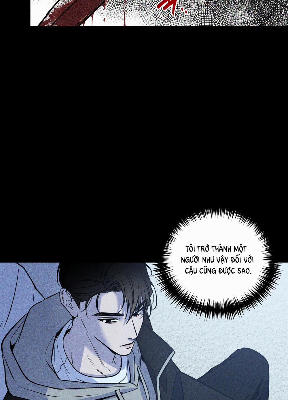 [18+] Ánh Bình Minh Cắt Ngang Màn Đêm 10.1 trang 8