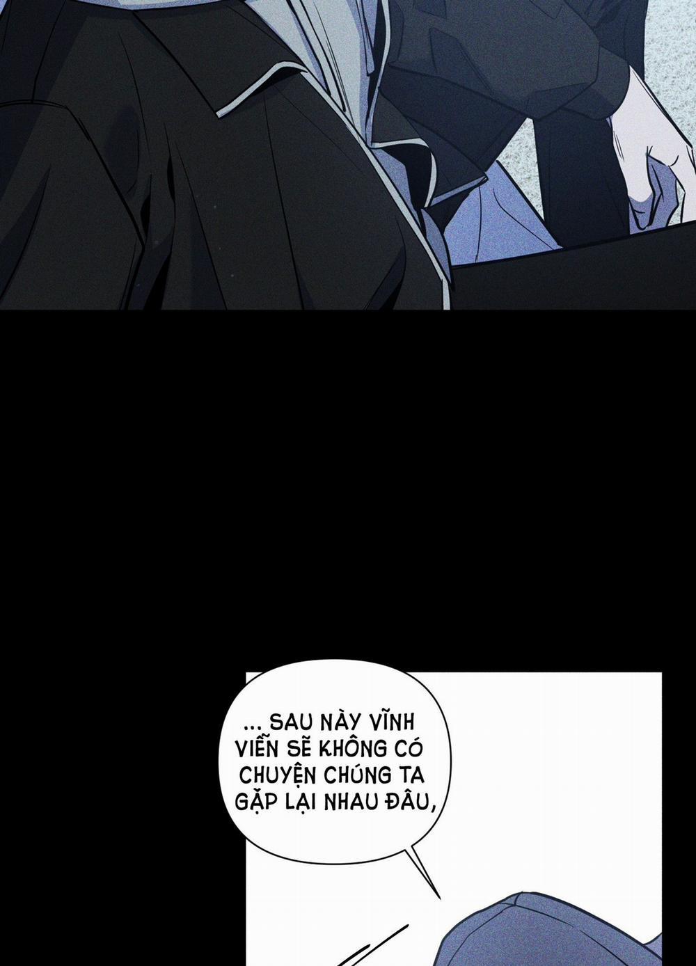 [18+] Ánh Bình Minh Cắt Ngang Màn Đêm 10.1 trang 9