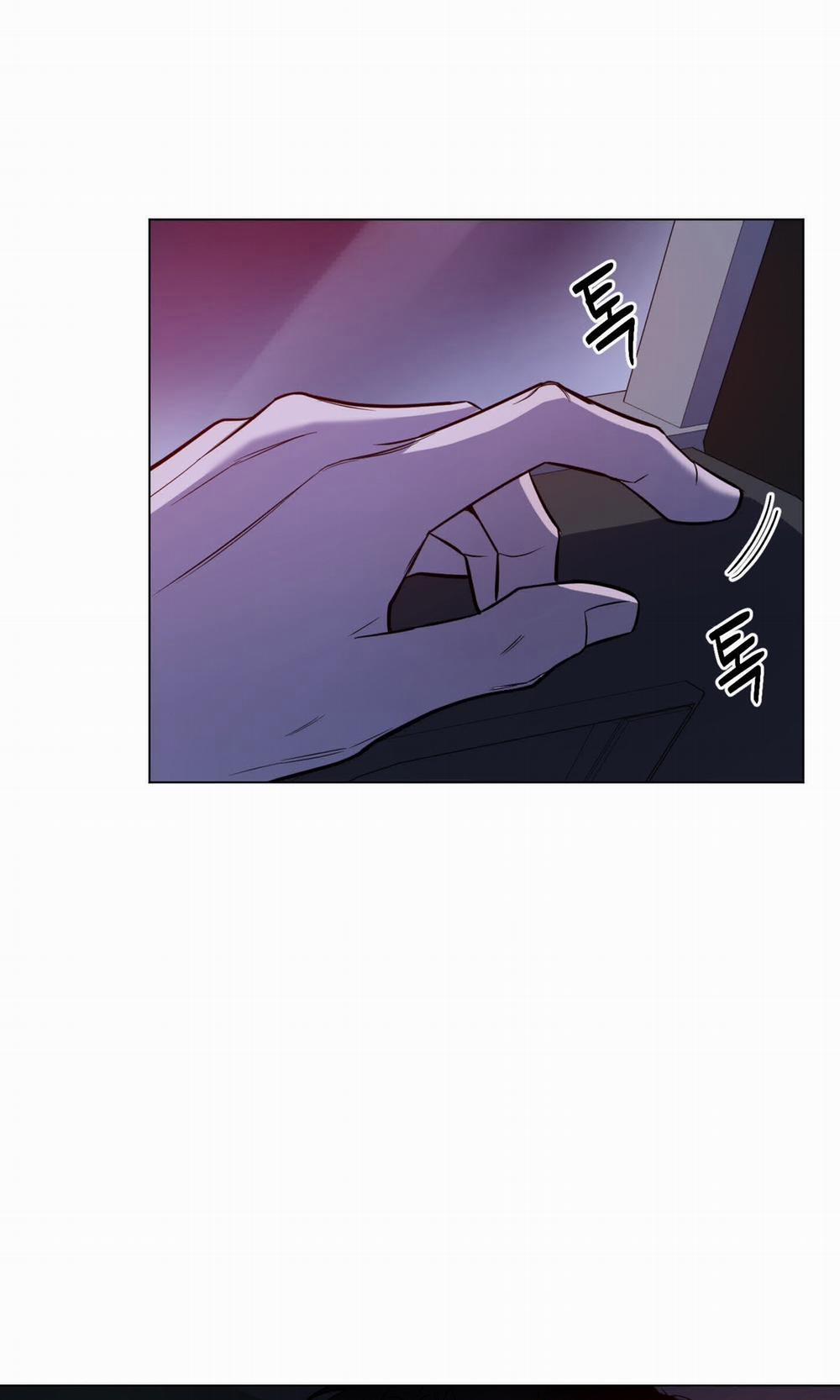 [18+] Ánh Bình Minh Cắt Ngang Màn Đêm 10.2 trang 1