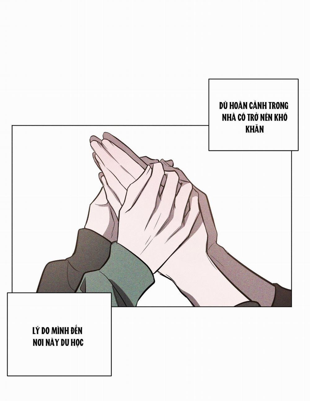 [18+] Ánh Bình Minh Cắt Ngang Màn Đêm 10.2 trang 20