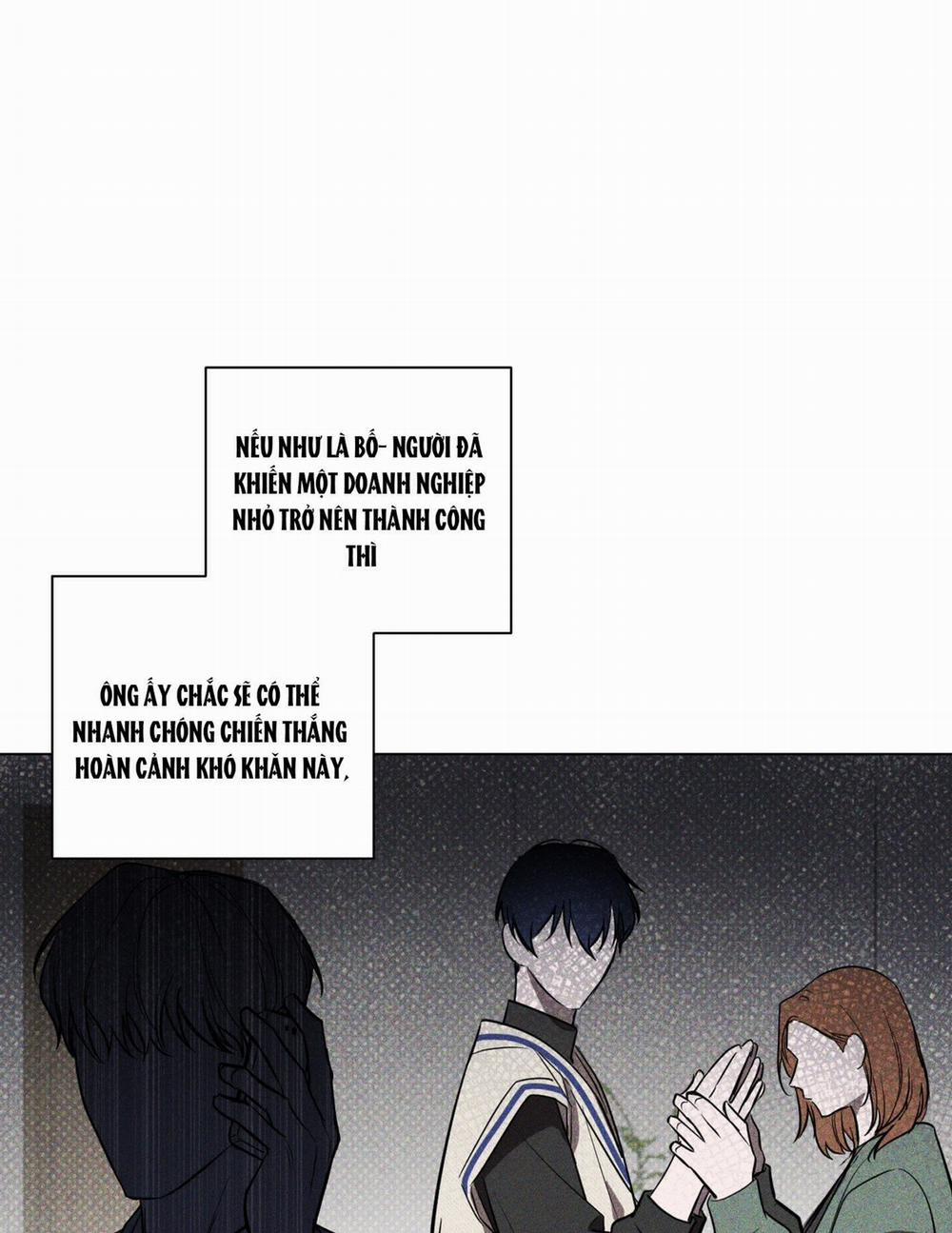 [18+] Ánh Bình Minh Cắt Ngang Màn Đêm 10.2 trang 21