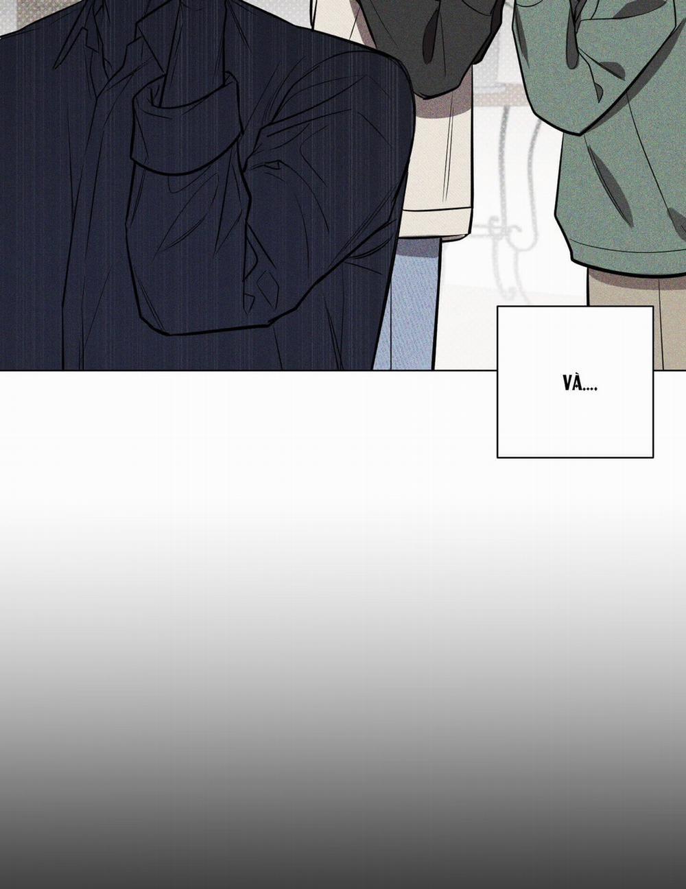 [18+] Ánh Bình Minh Cắt Ngang Màn Đêm 10.2 trang 22