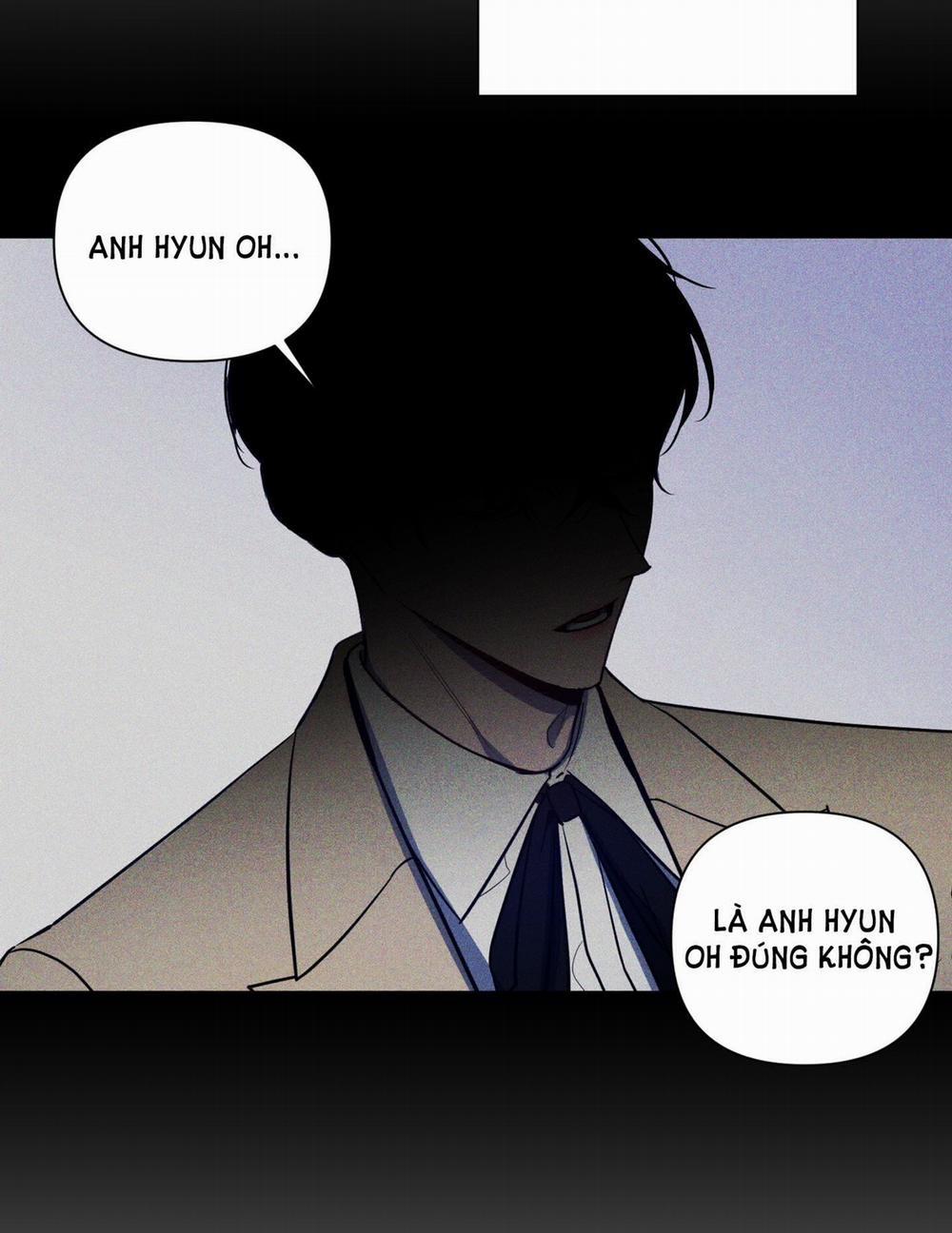 [18+] Ánh Bình Minh Cắt Ngang Màn Đêm 10.2 trang 26