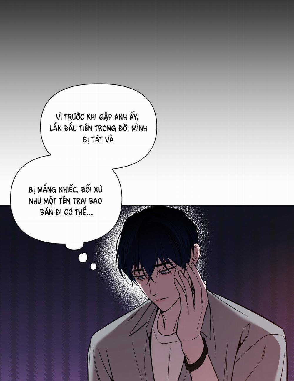 [18+] Ánh Bình Minh Cắt Ngang Màn Đêm 10.2 trang 27