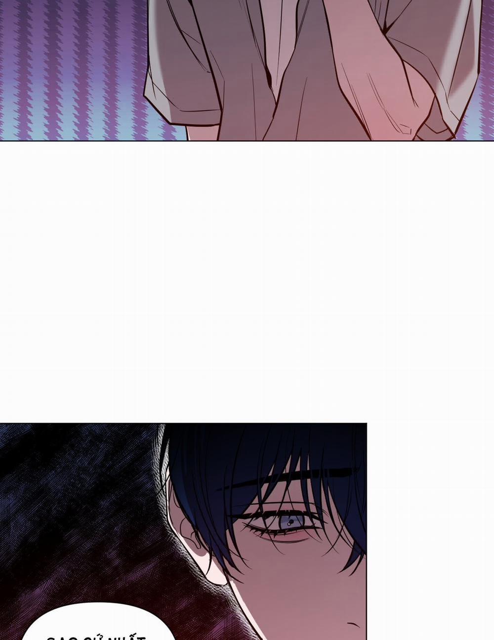 [18+] Ánh Bình Minh Cắt Ngang Màn Đêm 10.2 trang 28