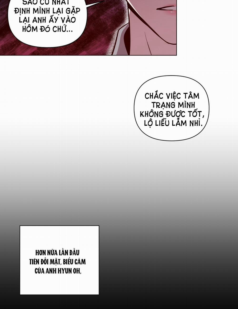 [18+] Ánh Bình Minh Cắt Ngang Màn Đêm 10.2 trang 29