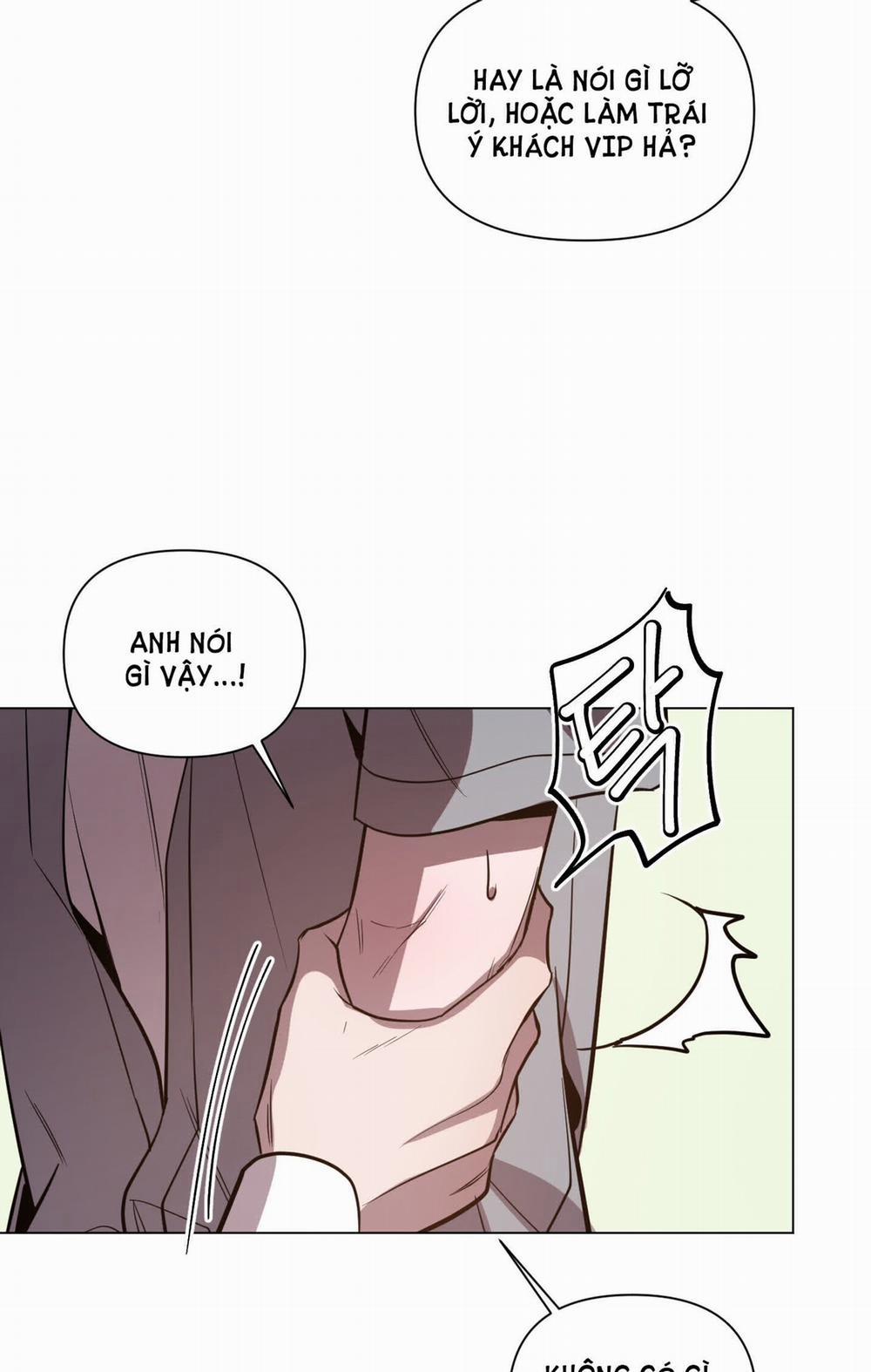 [18+] Ánh Bình Minh Cắt Ngang Màn Đêm 10.2 trang 38