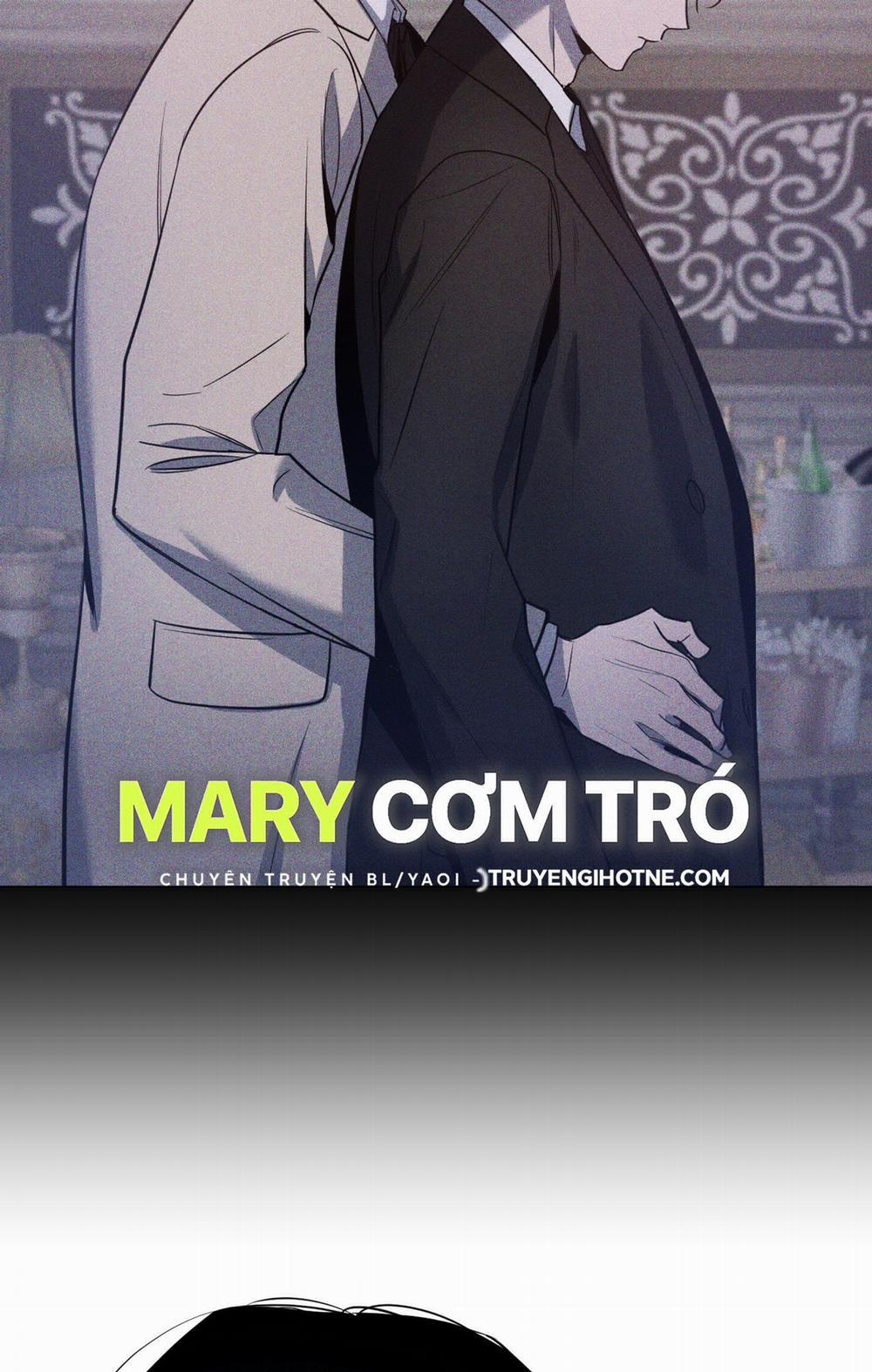 [18+] Ánh Bình Minh Cắt Ngang Màn Đêm 10.2 trang 41