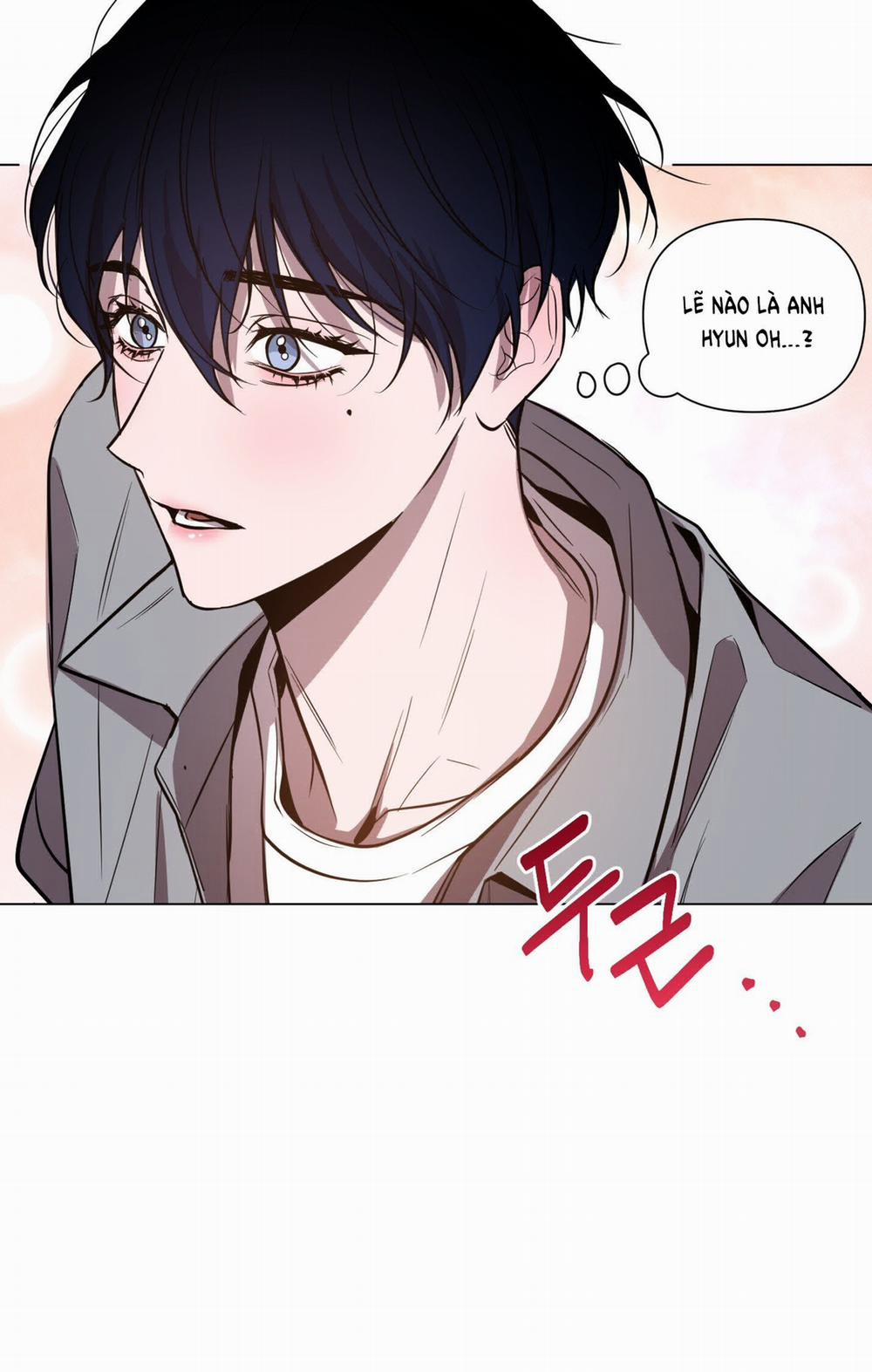 [18+] Ánh Bình Minh Cắt Ngang Màn Đêm 10.2 trang 42