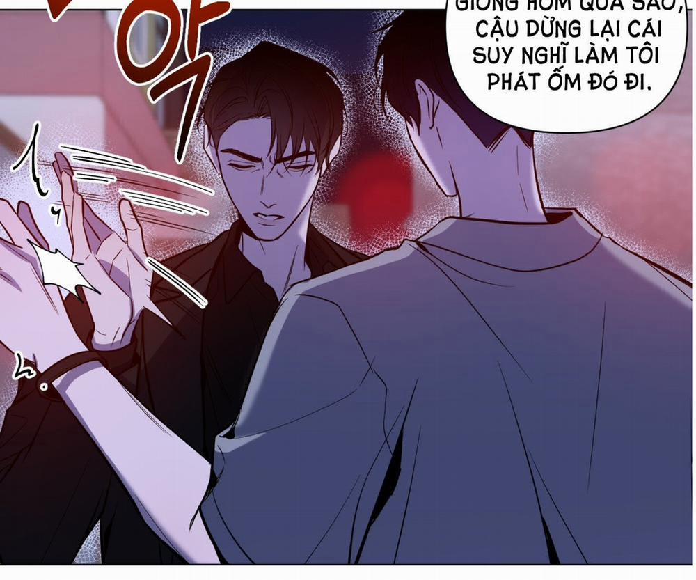 [18+] Ánh Bình Minh Cắt Ngang Màn Đêm 10.2 trang 57