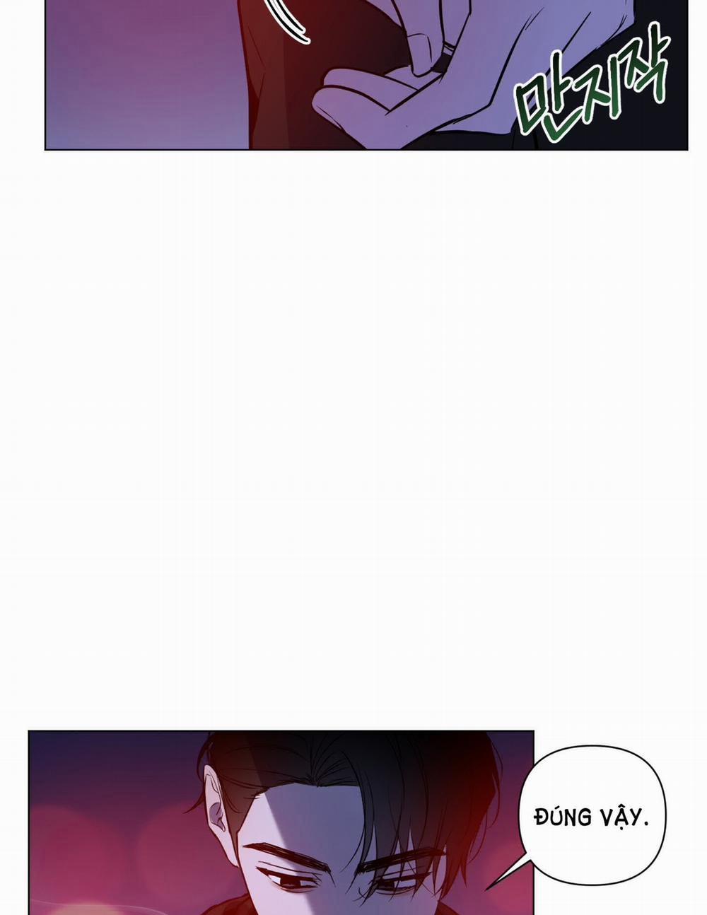 [18+] Ánh Bình Minh Cắt Ngang Màn Đêm 10.2 trang 62