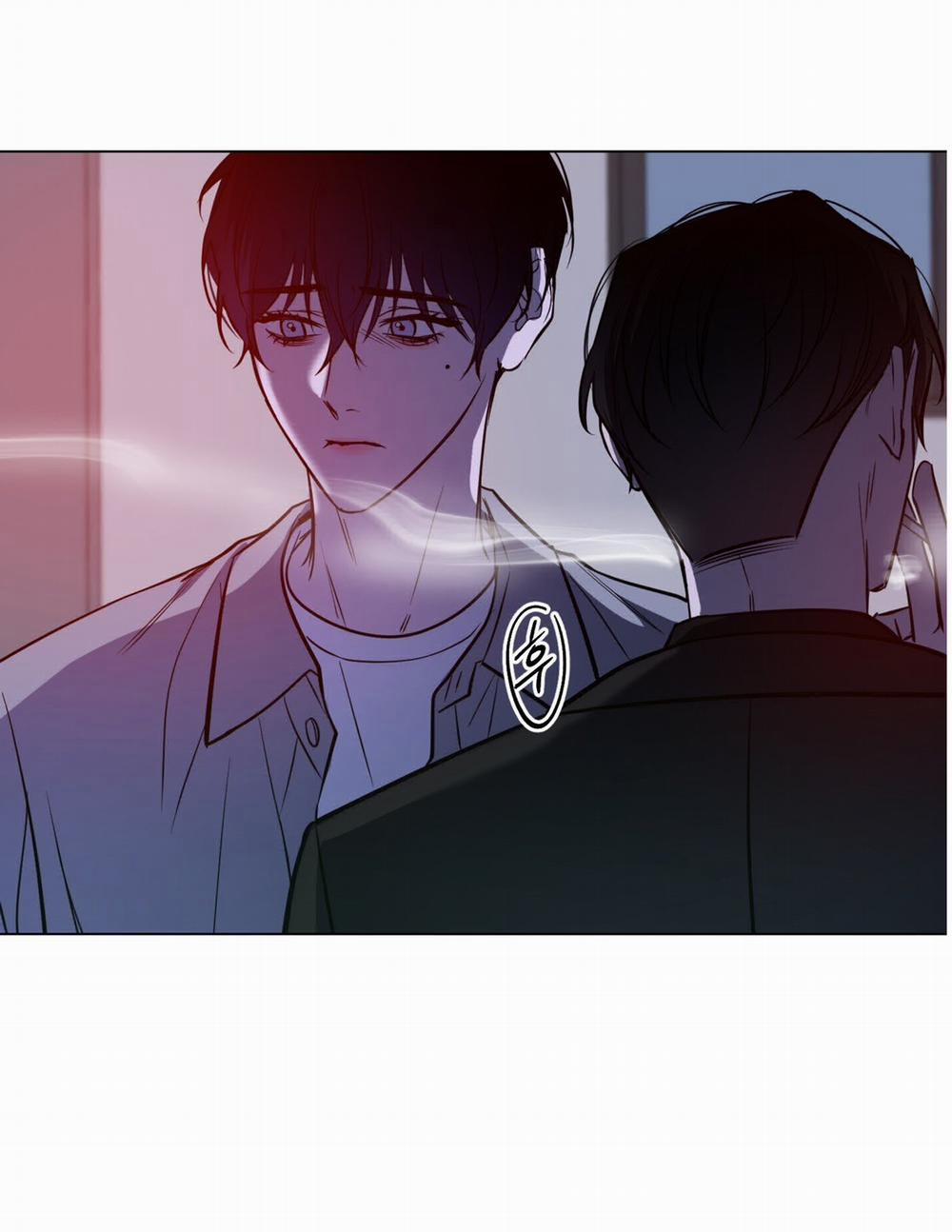 [18+] Ánh Bình Minh Cắt Ngang Màn Đêm 10.2 trang 64