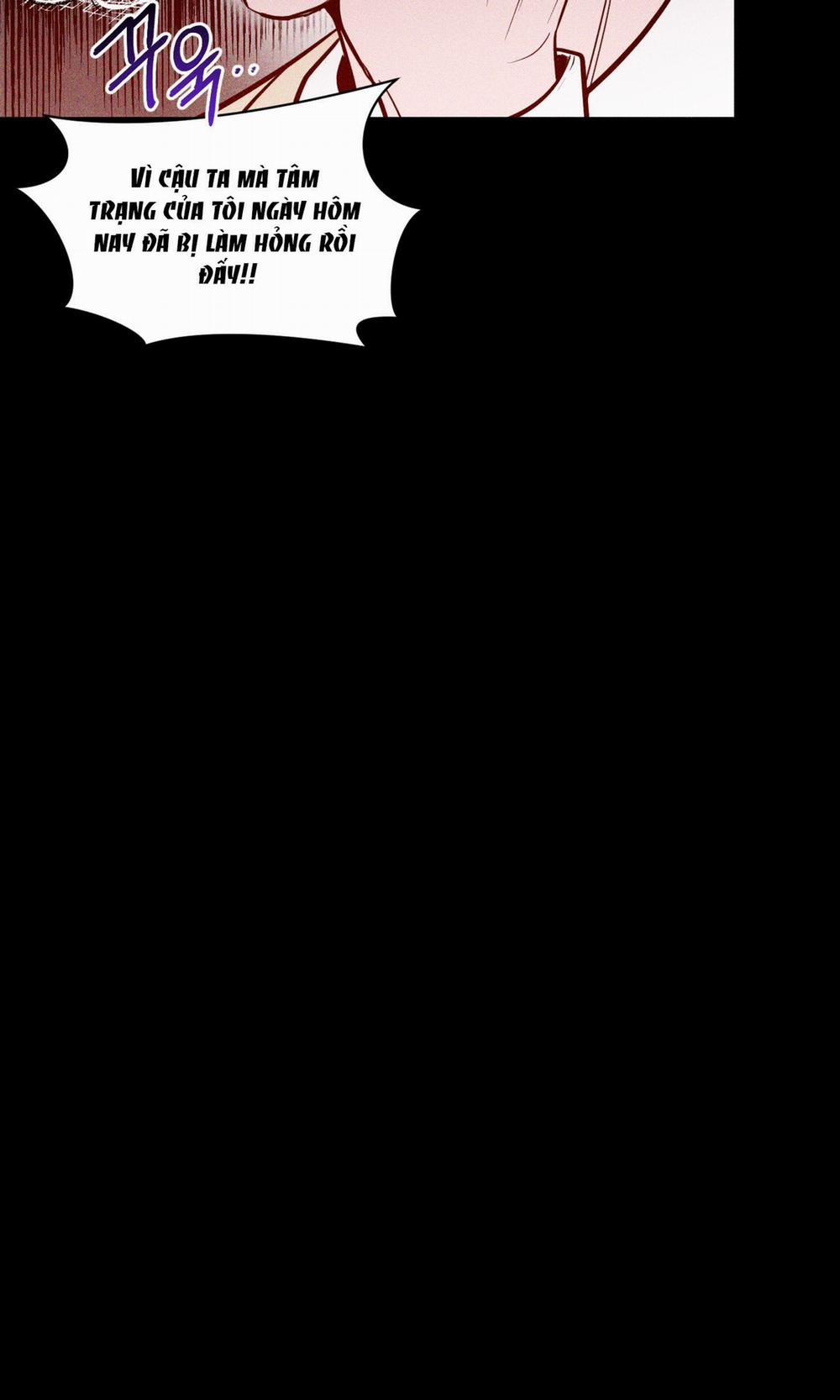 [18+] Ánh Bình Minh Cắt Ngang Màn Đêm 10.2 trang 7