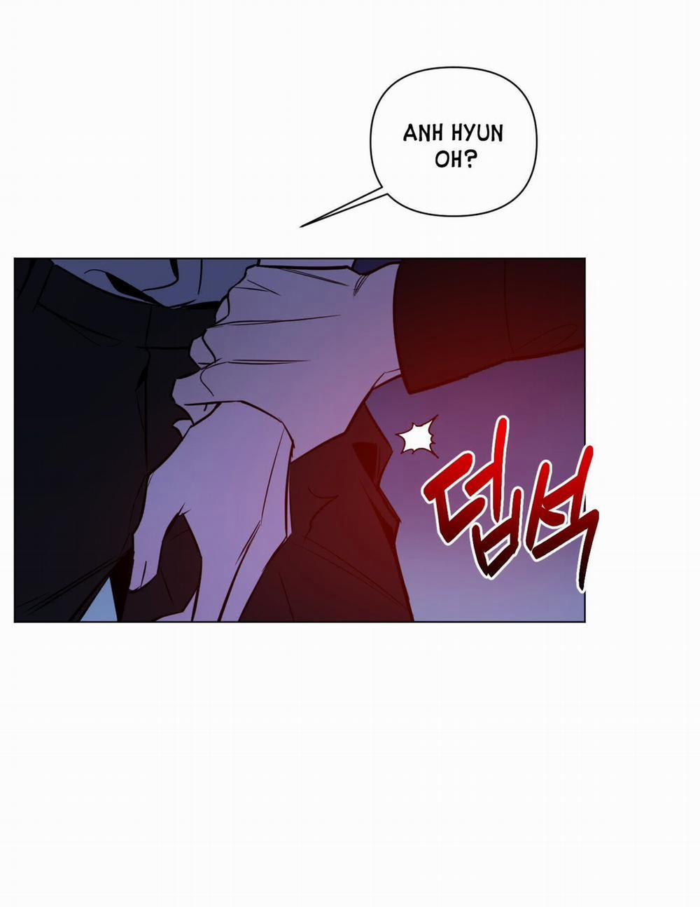 [18+] Ánh Bình Minh Cắt Ngang Màn Đêm 10.2 trang 72