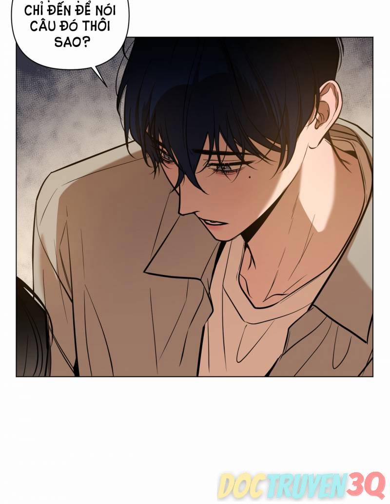 [18+] Ánh Bình Minh Cắt Ngang Màn Đêm 11.1 trang 15