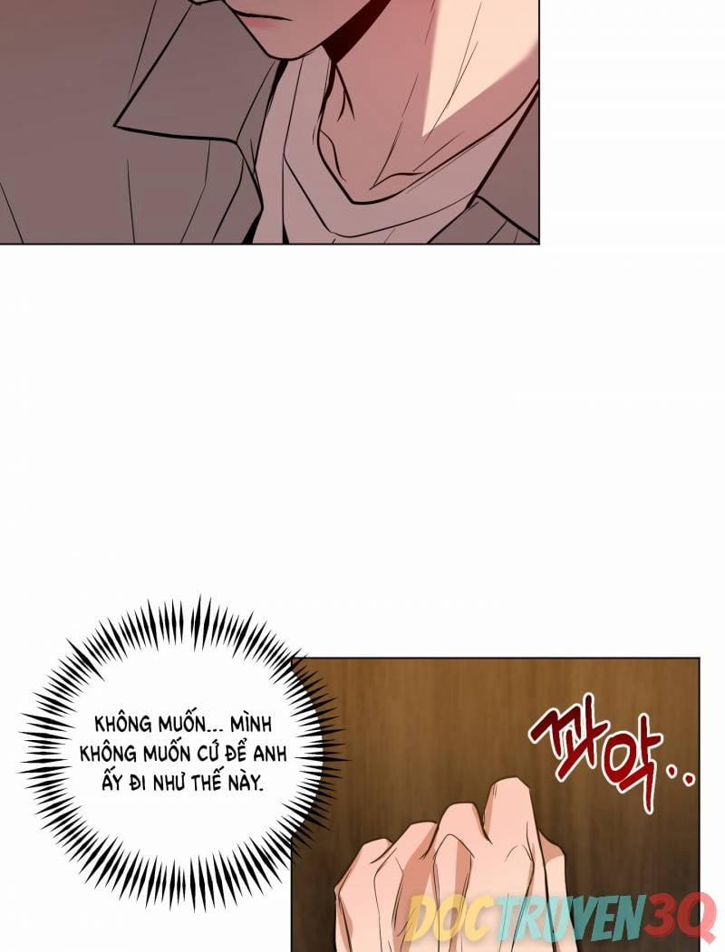 [18+] Ánh Bình Minh Cắt Ngang Màn Đêm 11.1 trang 19