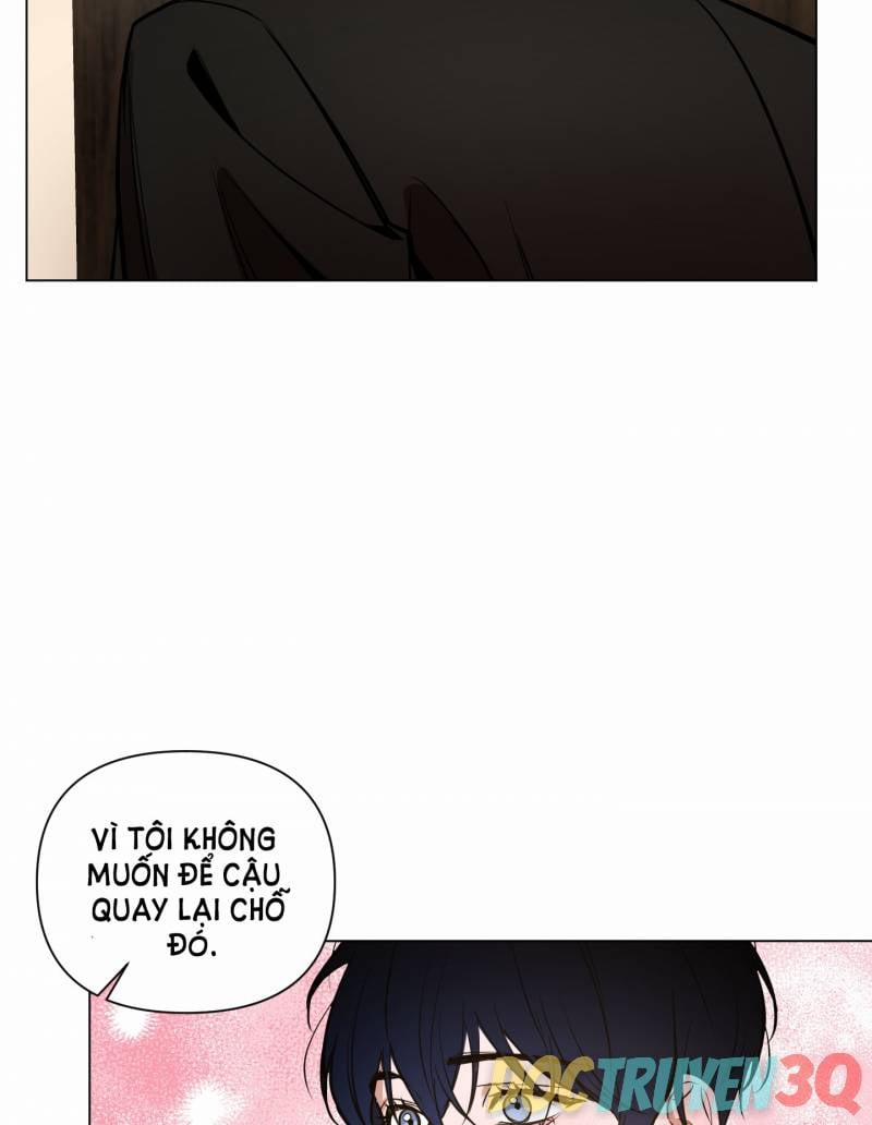 [18+] Ánh Bình Minh Cắt Ngang Màn Đêm 11.1 trang 4