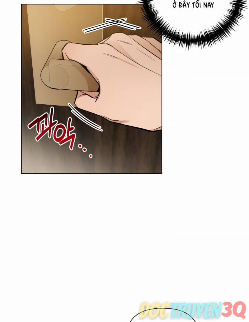 [18+] Ánh Bình Minh Cắt Ngang Màn Đêm 11.1 trang 9