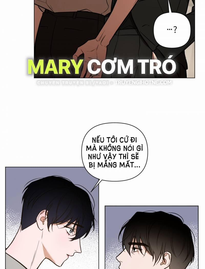 [18+] Ánh Bình Minh Cắt Ngang Màn Đêm 11.2 trang 1