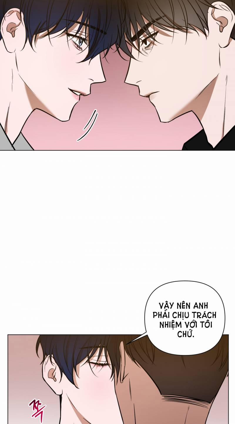 [18+] Ánh Bình Minh Cắt Ngang Màn Đêm 11.2 trang 11