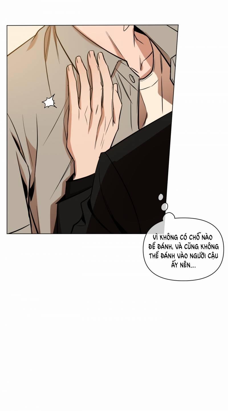 [18+] Ánh Bình Minh Cắt Ngang Màn Đêm 11.2 trang 14