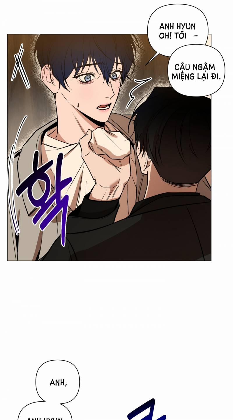 [18+] Ánh Bình Minh Cắt Ngang Màn Đêm 11.2 trang 20