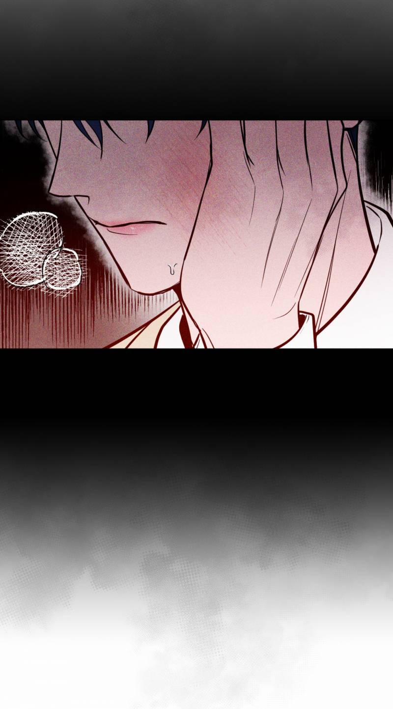 [18+] Ánh Bình Minh Cắt Ngang Màn Đêm 11.2 trang 22