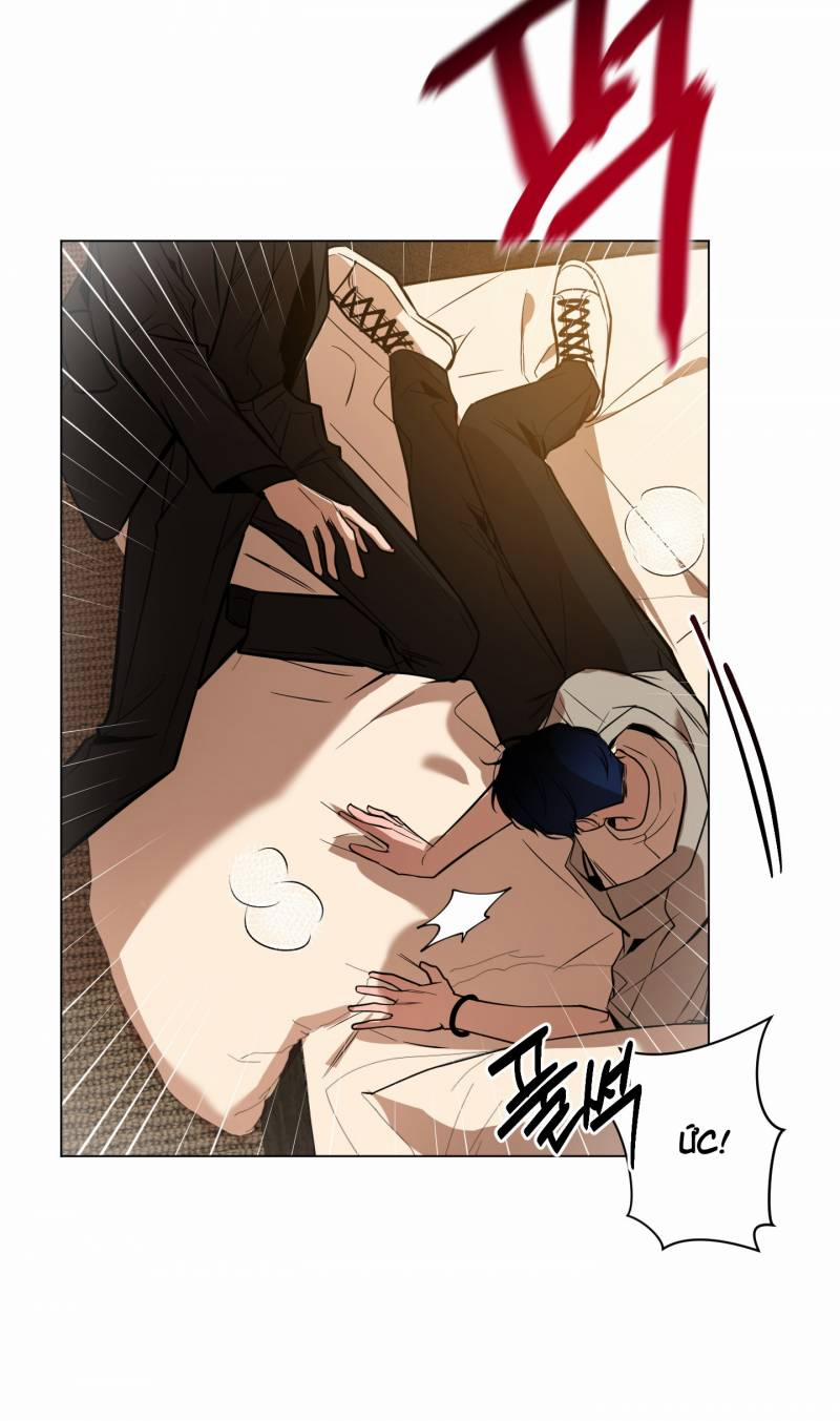 [18+] Ánh Bình Minh Cắt Ngang Màn Đêm 11.2 trang 24