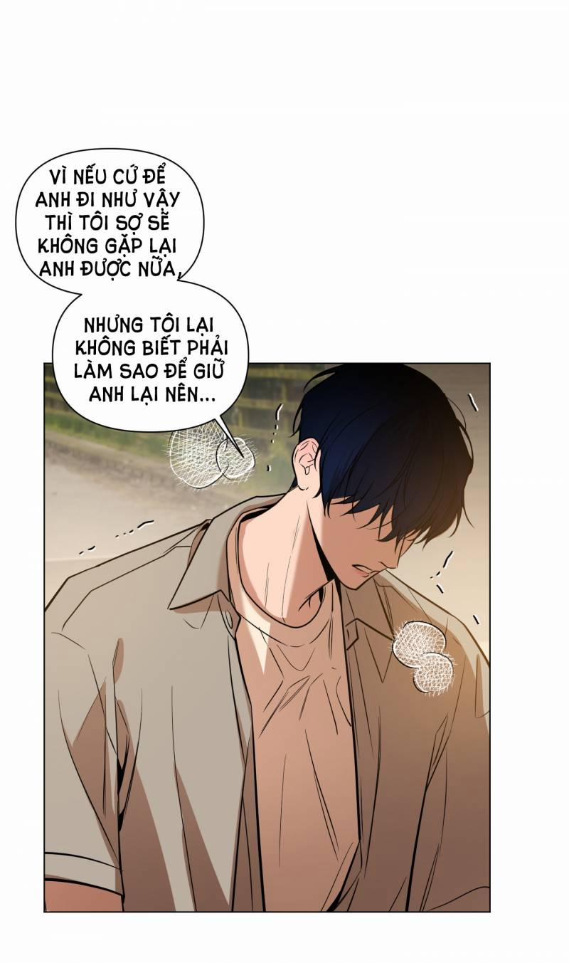 [18+] Ánh Bình Minh Cắt Ngang Màn Đêm 11.2 trang 32