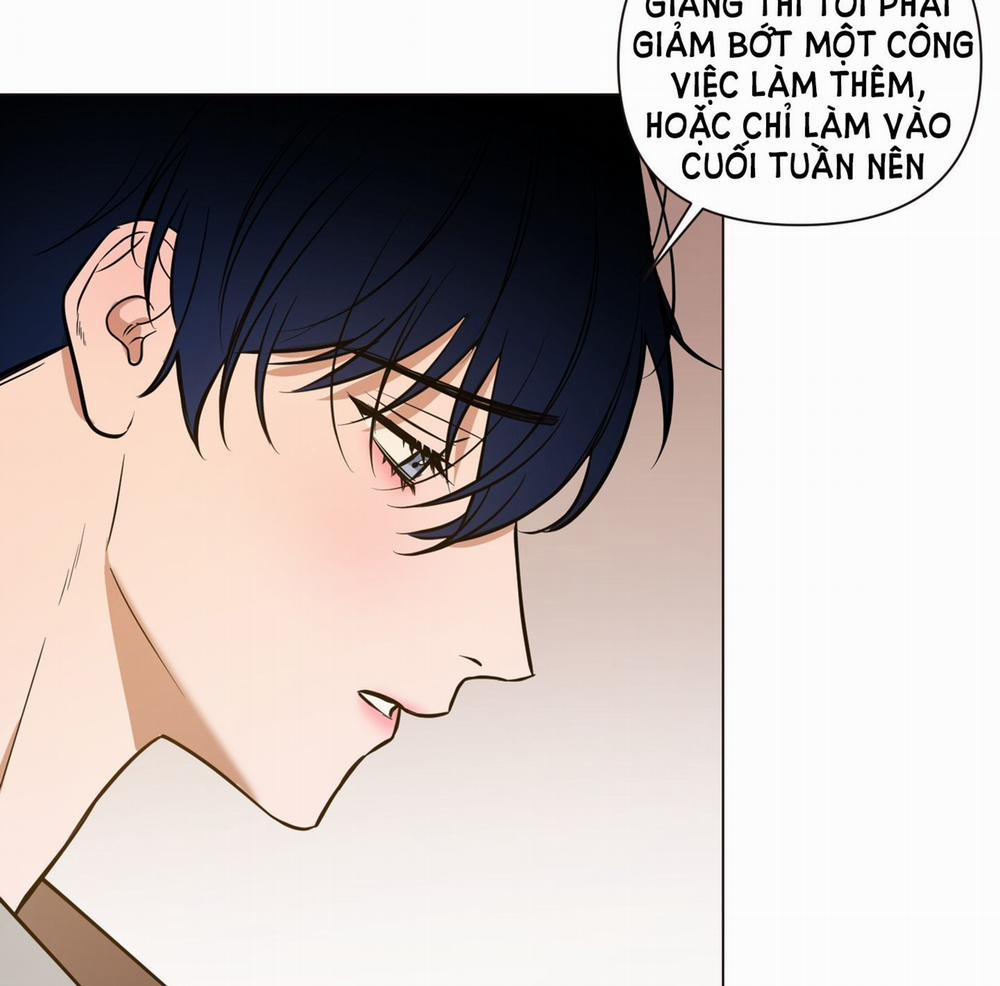 [18+] Ánh Bình Minh Cắt Ngang Màn Đêm 12.1 trang 14