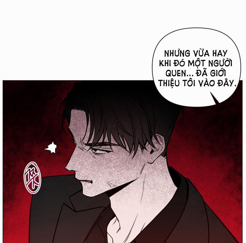 [18+] Ánh Bình Minh Cắt Ngang Màn Đêm 12.1 trang 17