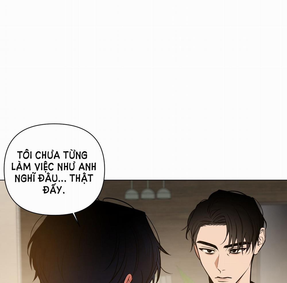 [18+] Ánh Bình Minh Cắt Ngang Màn Đêm 12.1 trang 20