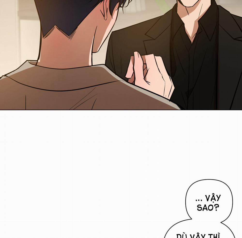 [18+] Ánh Bình Minh Cắt Ngang Màn Đêm 12.1 trang 21