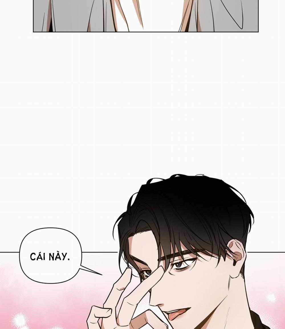 [18+] Ánh Bình Minh Cắt Ngang Màn Đêm 12.1 trang 23