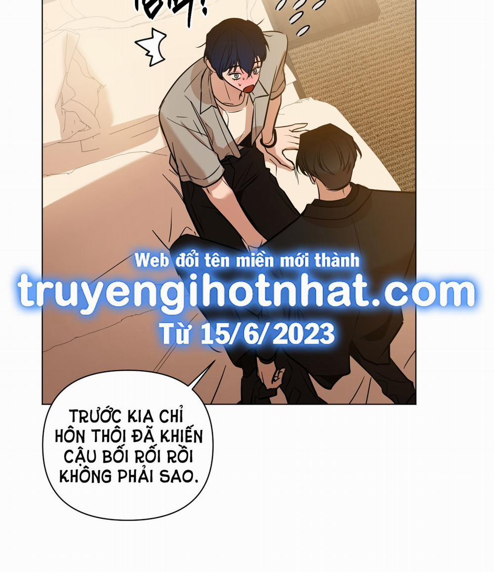 [18+] Ánh Bình Minh Cắt Ngang Màn Đêm 12.1 trang 25