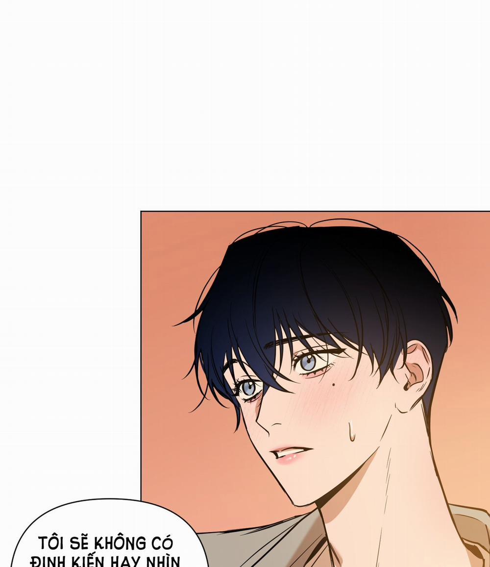 [18+] Ánh Bình Minh Cắt Ngang Màn Đêm 12.1 trang 26