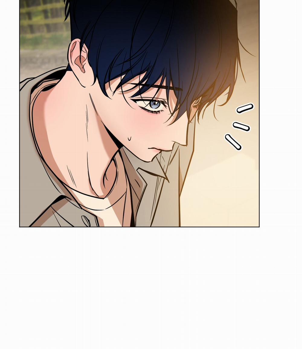 [18+] Ánh Bình Minh Cắt Ngang Màn Đêm 12.1 trang 35